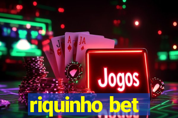 riquinho bet